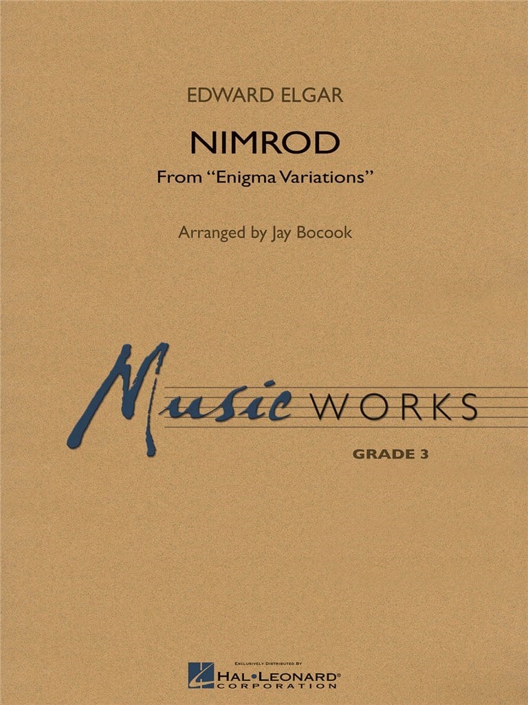 Nimrod from 'Enigma Variations'